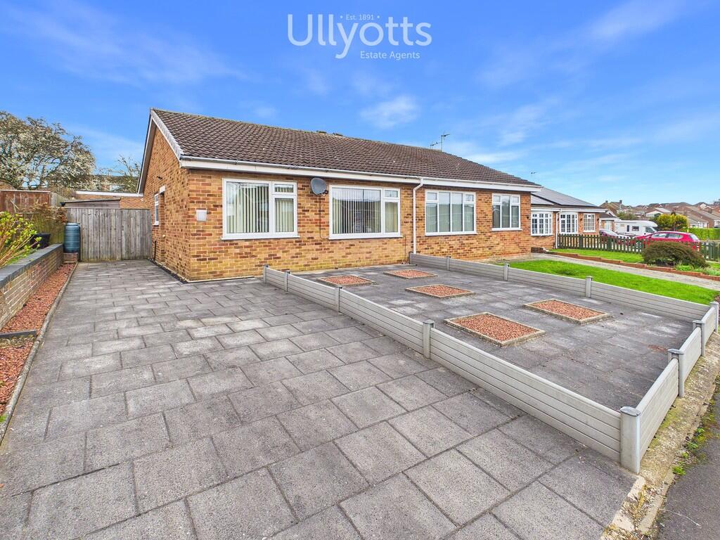 Main image of property: Darwin Road, Bridlington