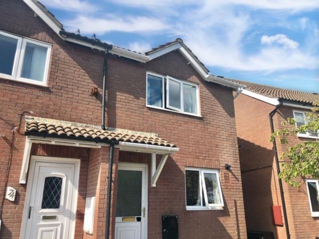 Main image of property: GORSEINON, SWANSEA