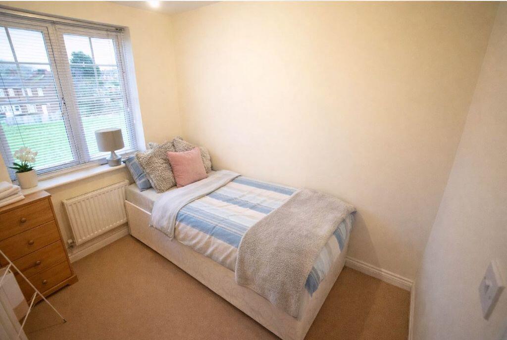 Additional image 6 of Westley Court, West Bromwich, B71