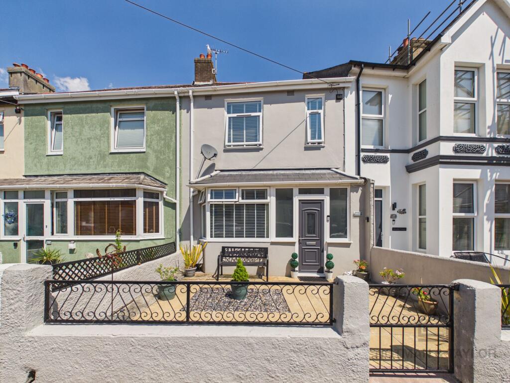 Main image of property: Clarence Road, Torpoint