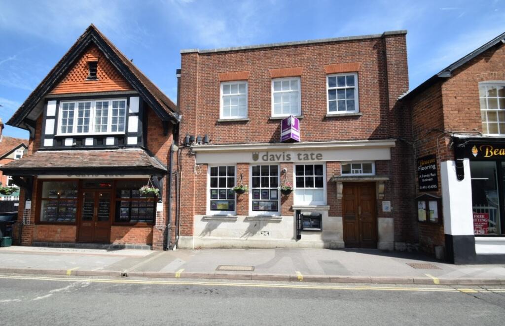 Main image of property: Midland House, High Street, Goring On Thames, Goring On Thames, Berkshire, RG8