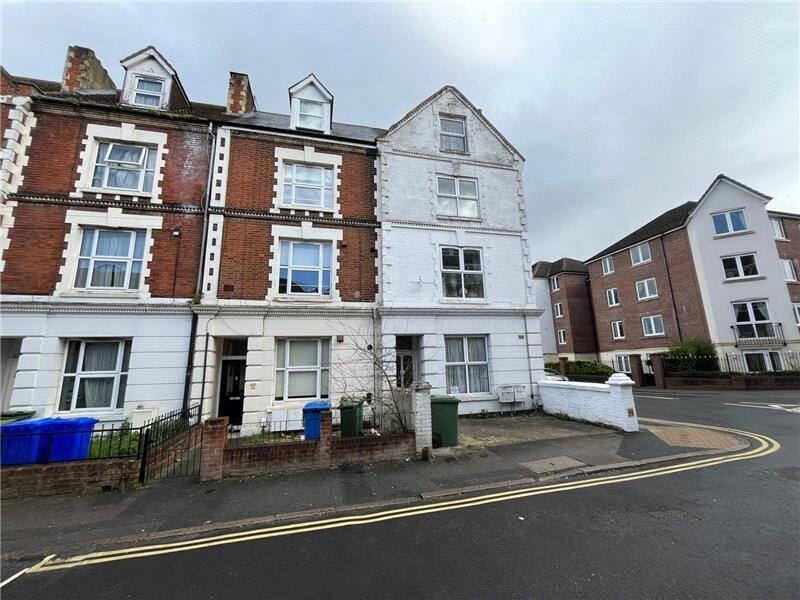Main image of property: Arthur Street, Aldershot, Hampshire, GU11