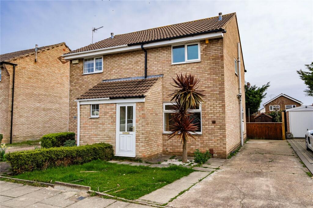 Main image of property: Orion Way, Grimsby, N E Lincs, DN34