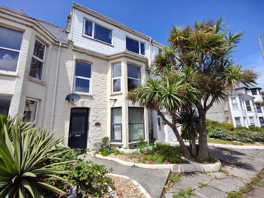 Main image of property: Tower Road, Newquay, TR7