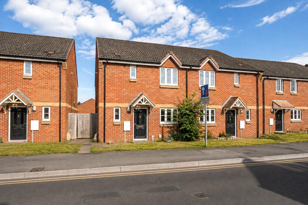 Main image of property: Green Lane, Thatcham, Berkshire