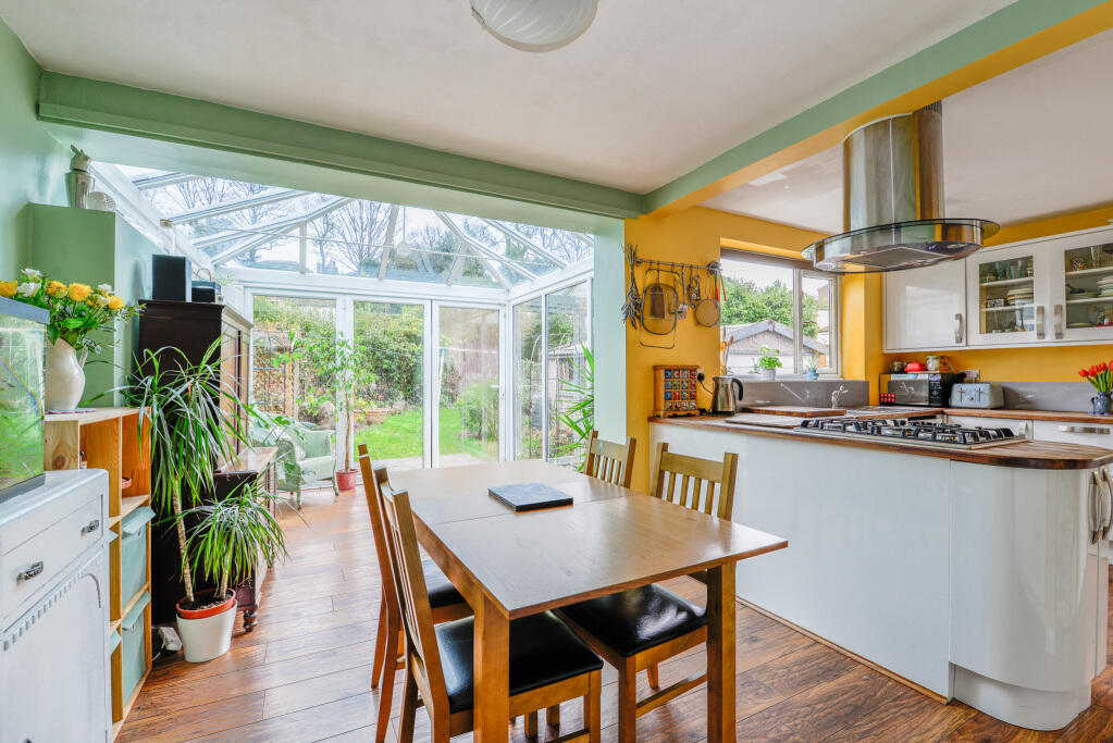 Additional image 7 of Priory Grove, Bingley, West Yorkshire, BD16