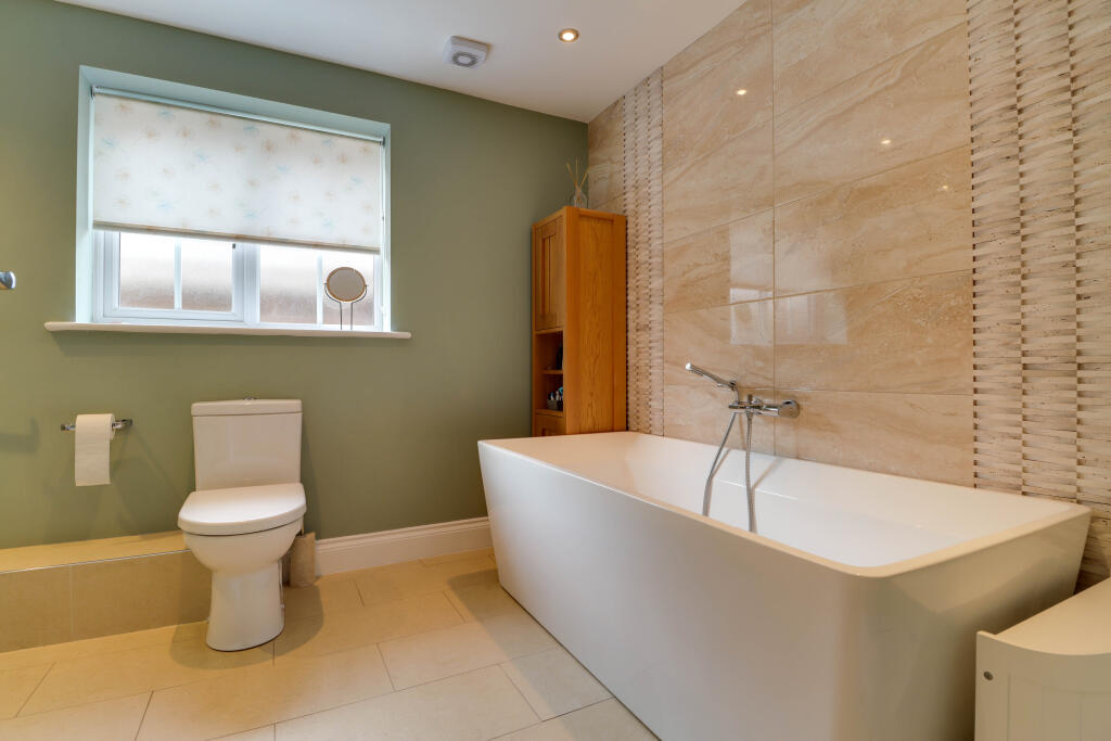 Additional image 15 of Pipers Avenue, Harpenden, Hertfordshire, AL5
