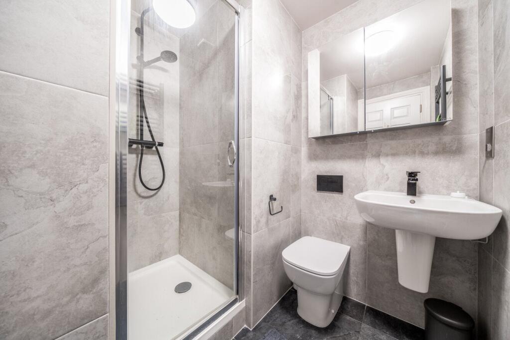Apartment in London, Butler's Wharf, Bermondsey - View 5