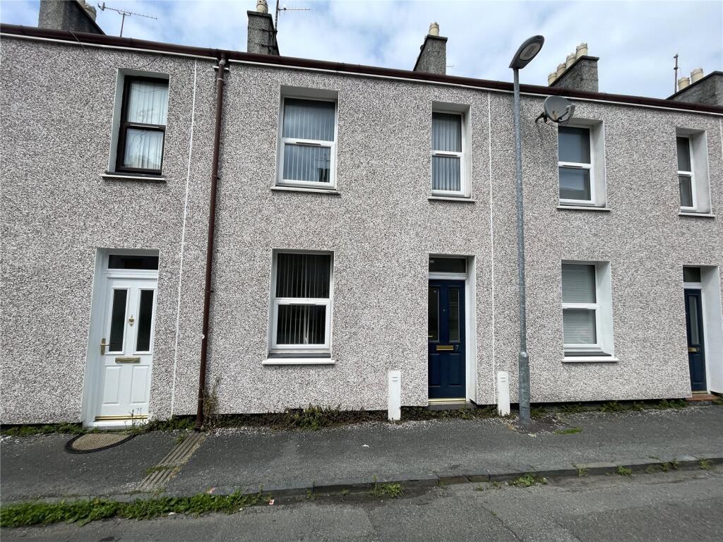 Main image of property: Margaret Street, Caernarfon, Gwynedd, LL55