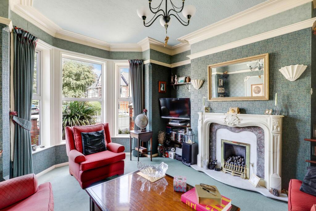 House in Nottingham - View 2