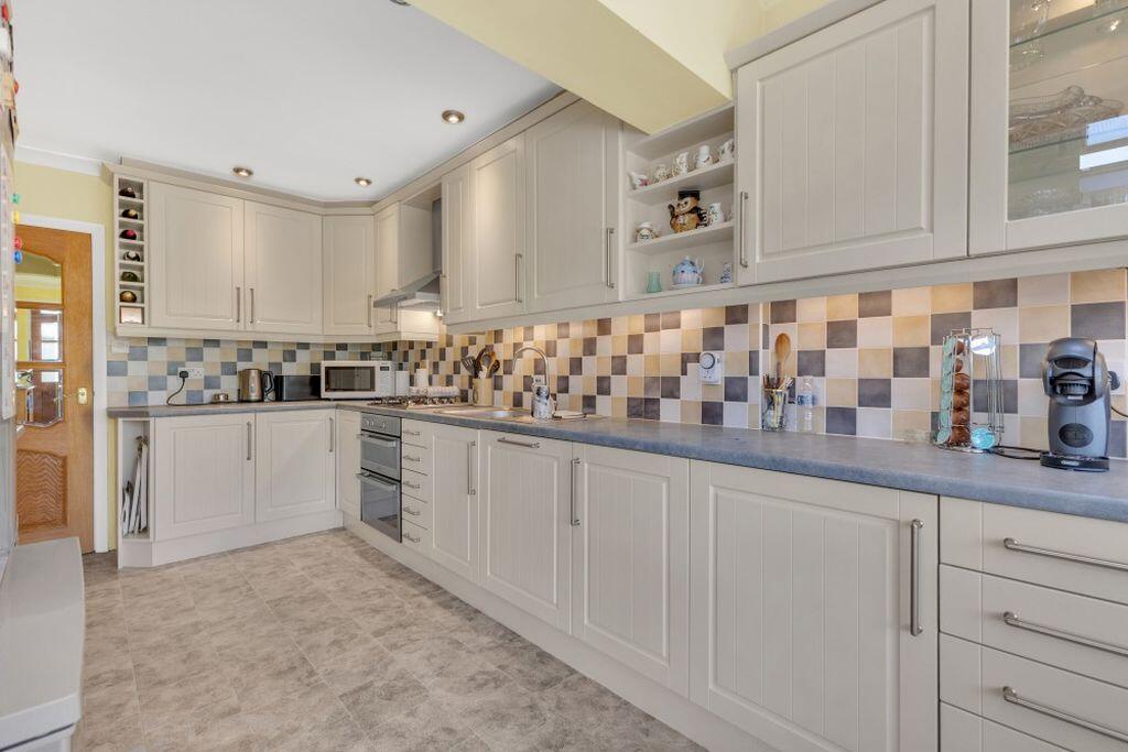 House in Nantwich, Kingsbourne - View 5