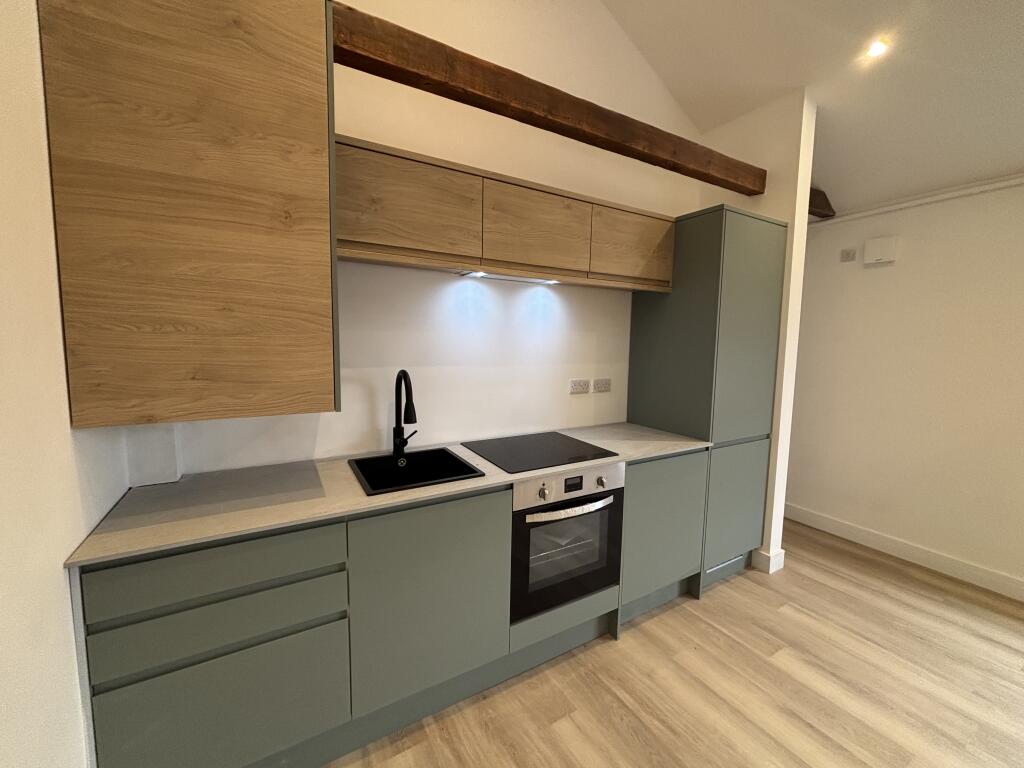 Main image of property: Quarry Hill Road