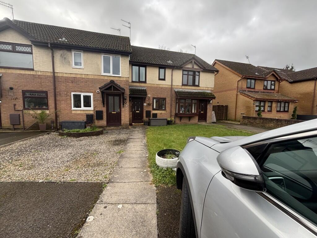 Main image of property: Heol Maes Yr Haf, CF35