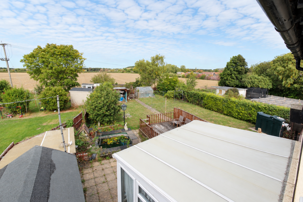 House in Oxford - View 4