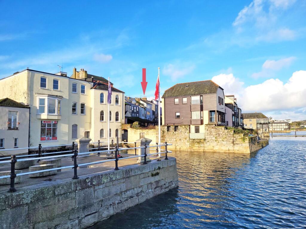 Main image of property: High Street, Falmouth, TR11