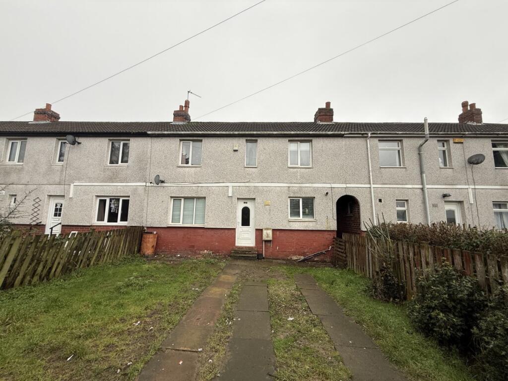 Main image of property: Chapel Lane, Thurnscoe