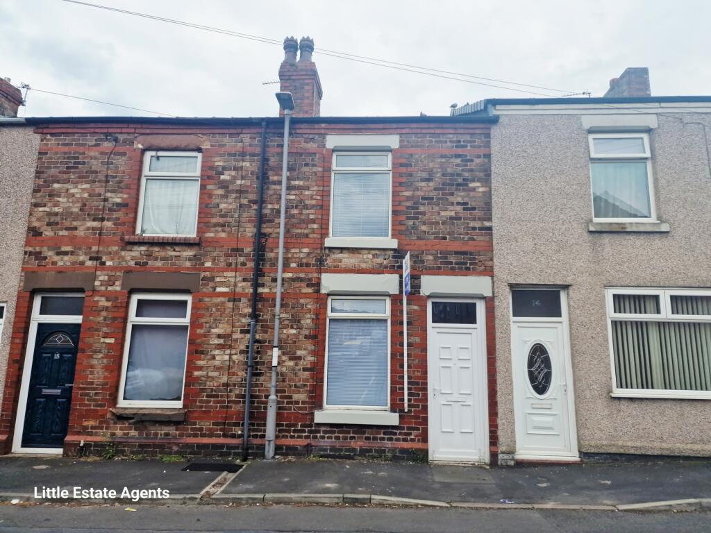 Main image of property: Whittle Street, St. Helens, WA10