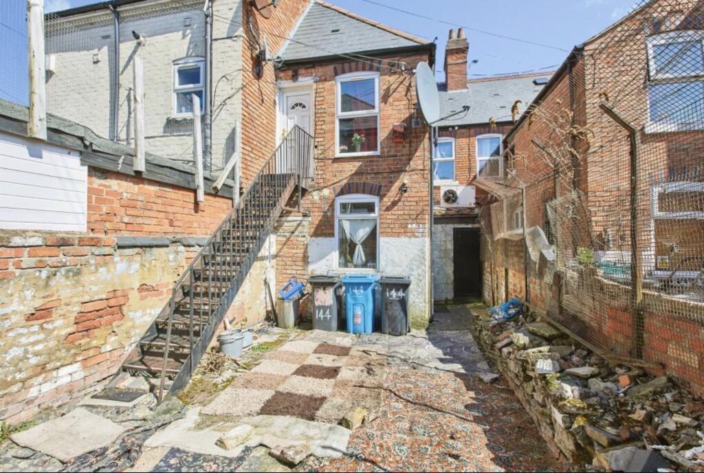 House in Derby - View 2
