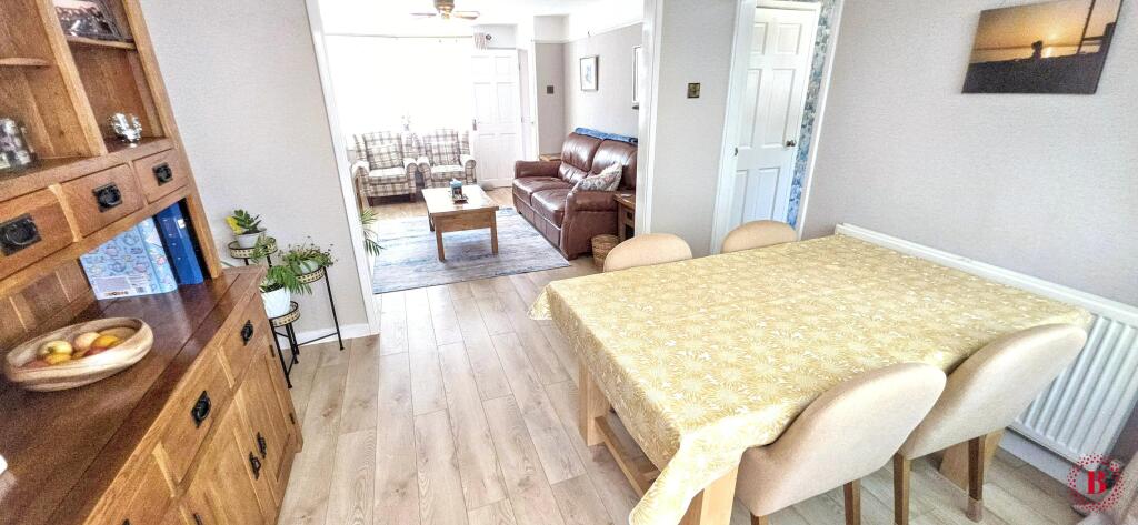 House in North Warwickshire, Polesworth CP - View 3