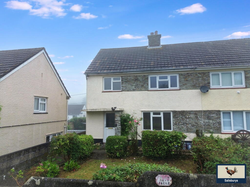 Main image of property: Cross Park, Buckland Monachorum, PL20