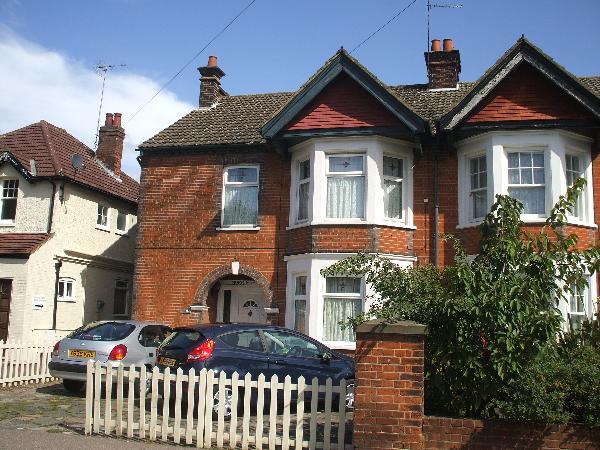 Photo of the property