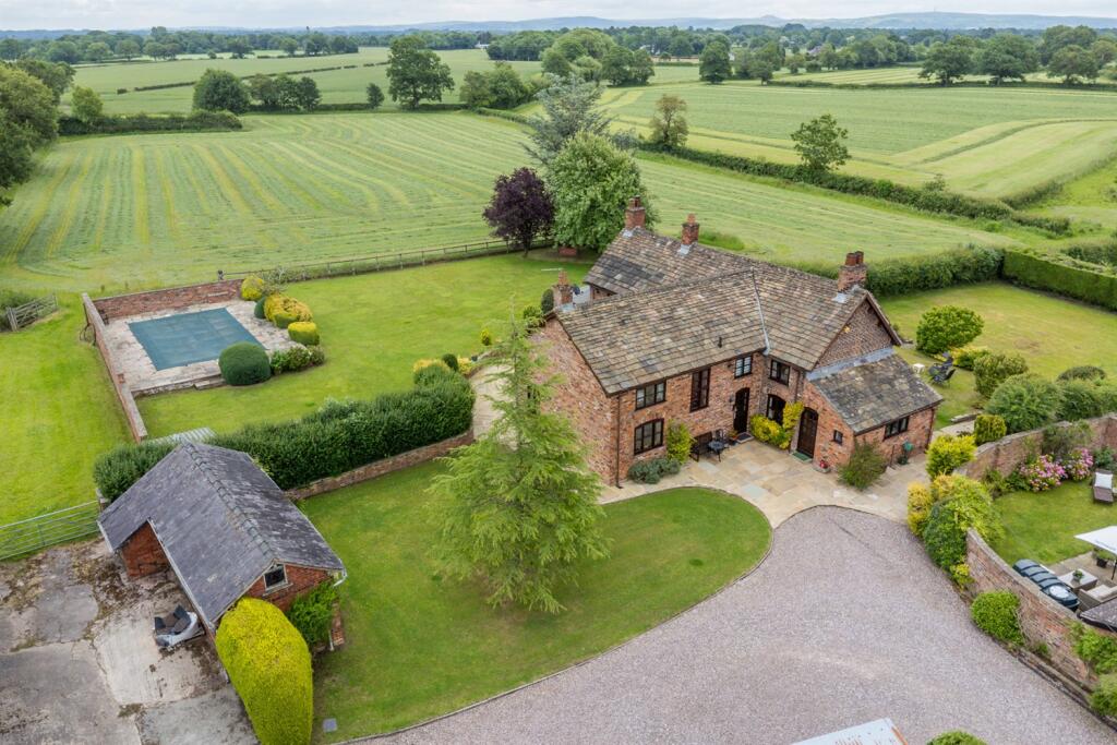 Main image of property: Pitt Lane, Lower Withington