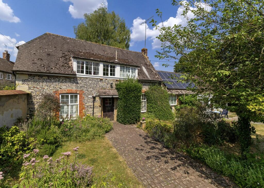 Main image of property: Berwick St. James, Salisbury, SP3