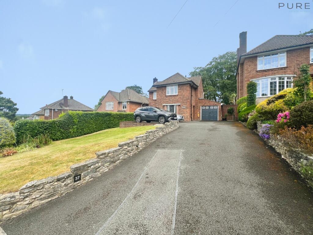 Main image of property: Chalk Hill, West End, Southampton