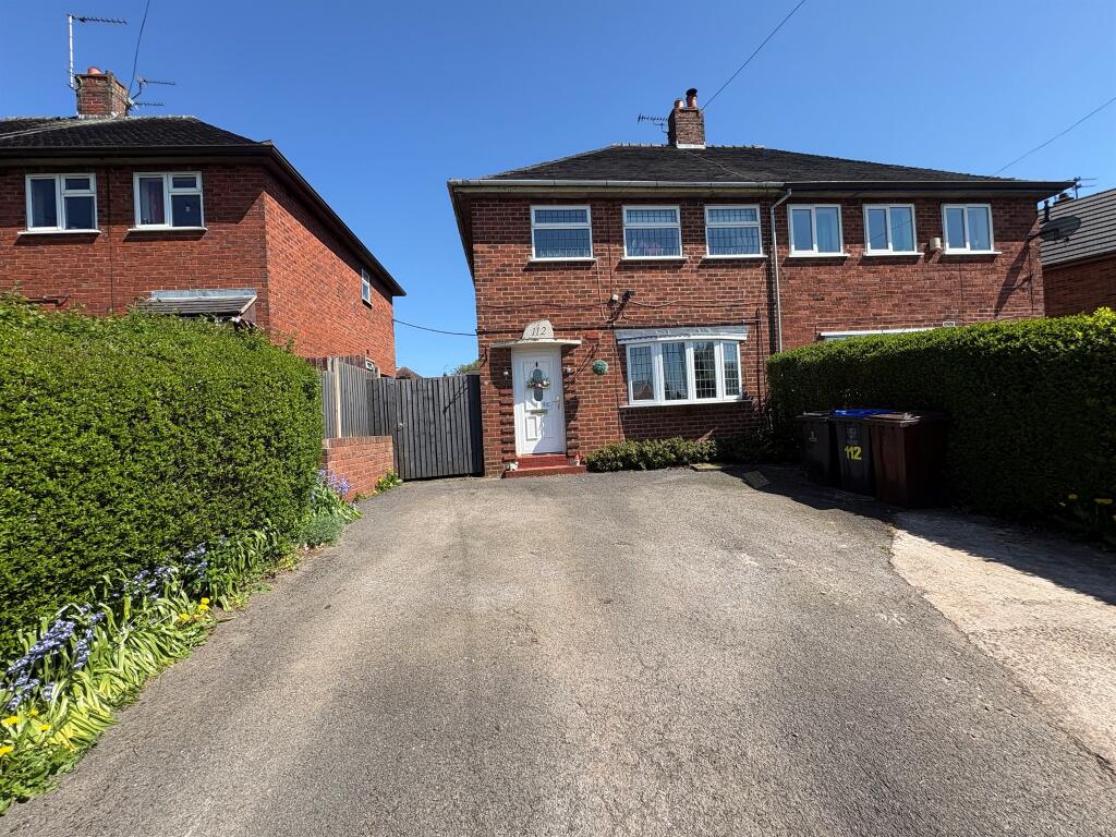 Main image of property: Cheadle Road, Tean, Stoke-On-Trent