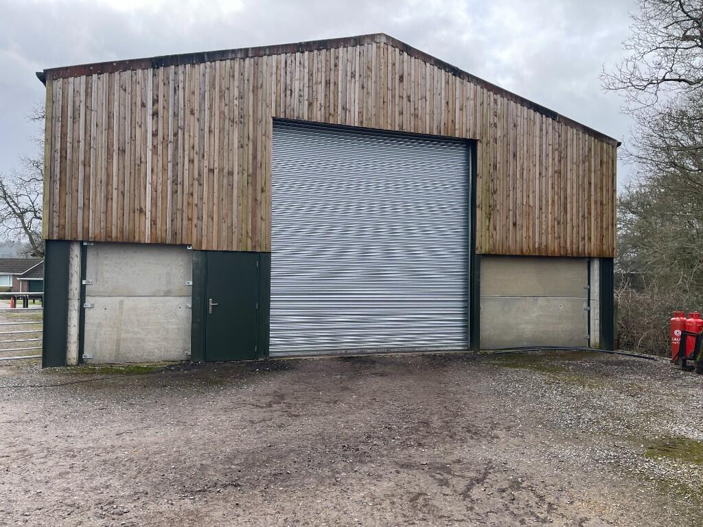 Main image of property: Unit 1, Woodlea Nursery, Wintershill, Bishops Waltham, Southampton, SO32 2AH