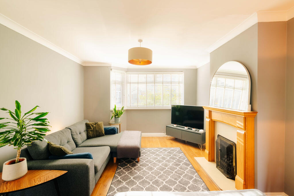 Main image of property: Whitchurch Road, Bishopsworth, Bristol