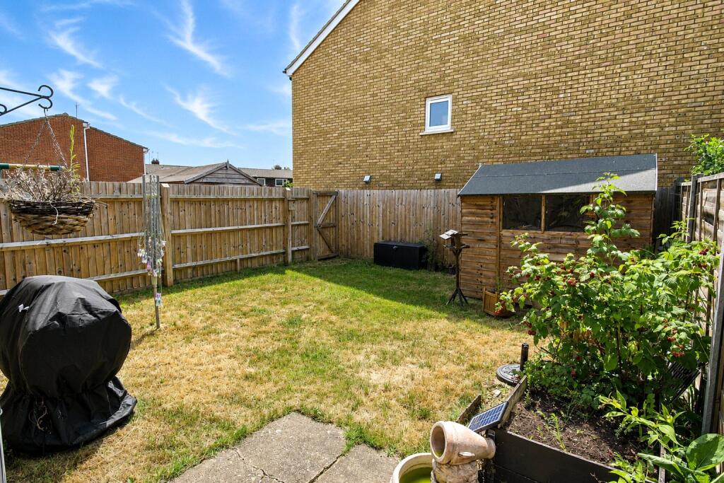 Water Lane, Flitwick, Bedfordshire, MK45 photo 4