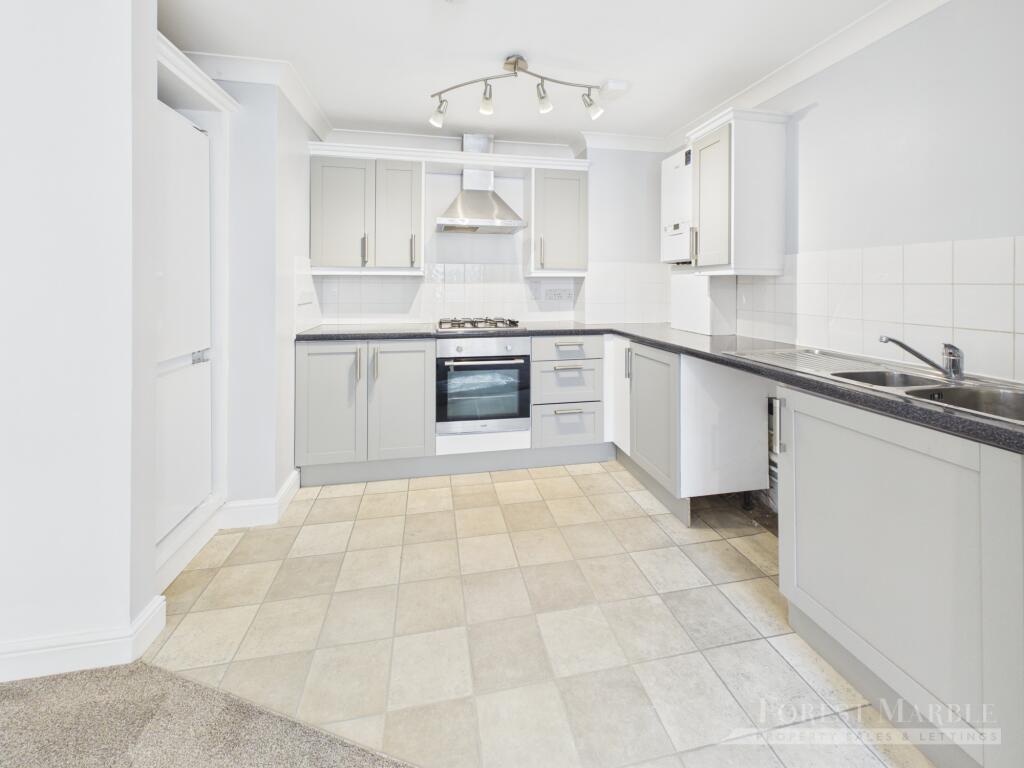 Apartment in Bath, Frome - View 2