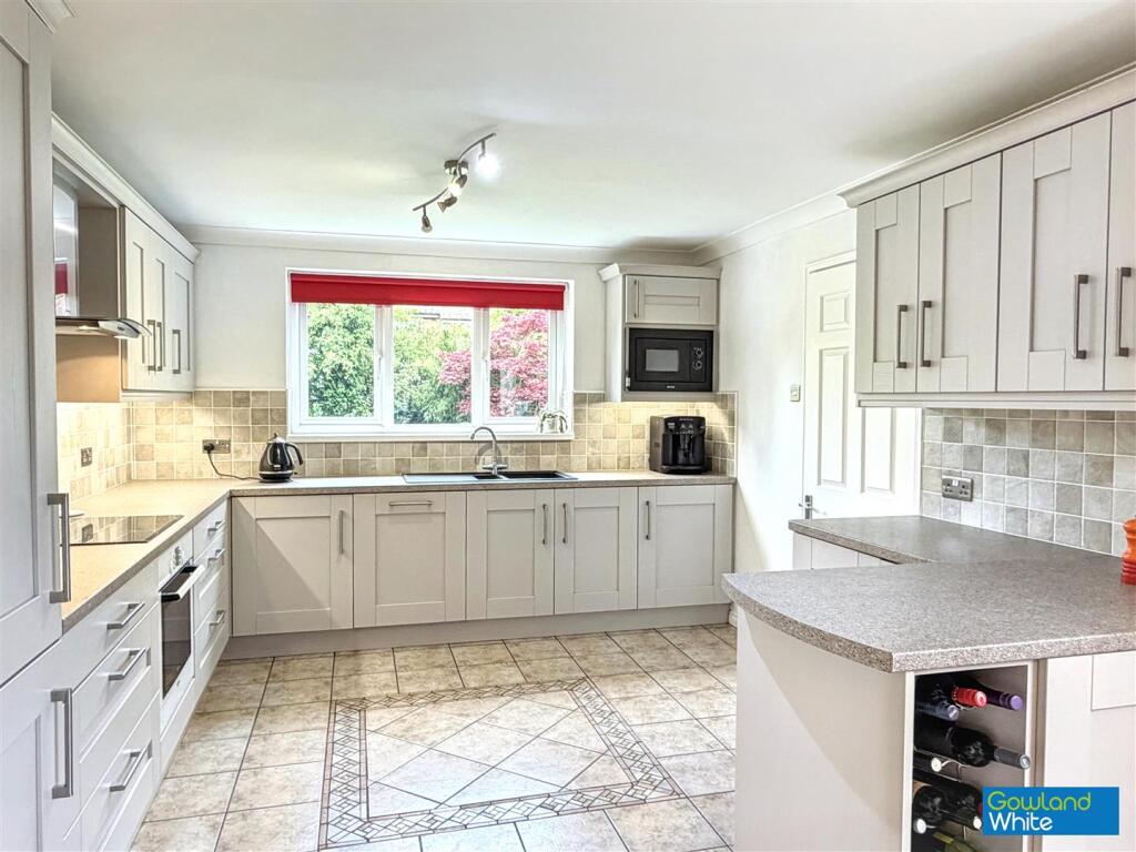 House in Stockton-on-Tees - View 4