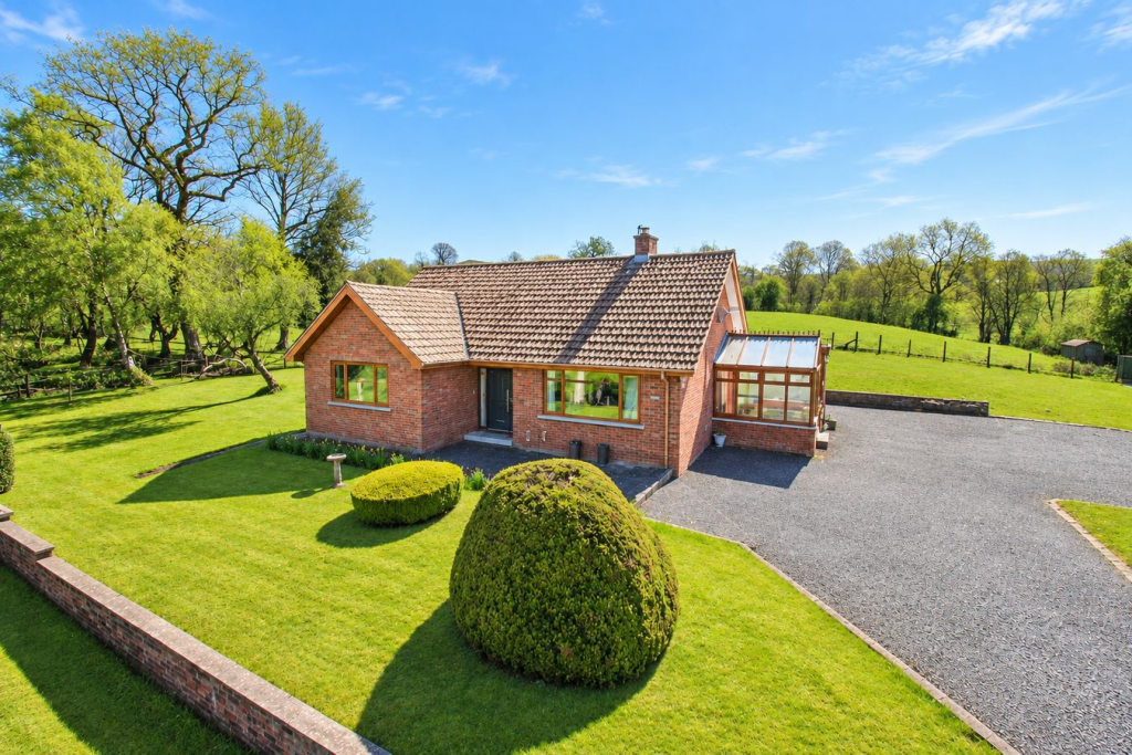 Main image of property: Disserth, Builth Wells, LD2