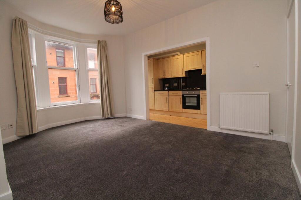 Main image of property: Dumbarton Road, Glasgow