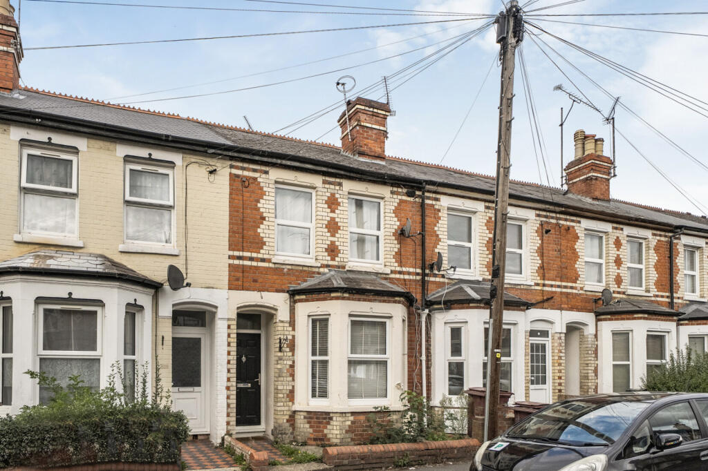 Main image of property: Curzon Street, Reading, Berkshire