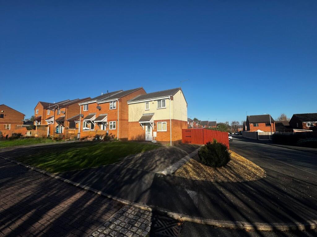Main image of property: Furness Grove, Stafford, Staffordshire, ST17
