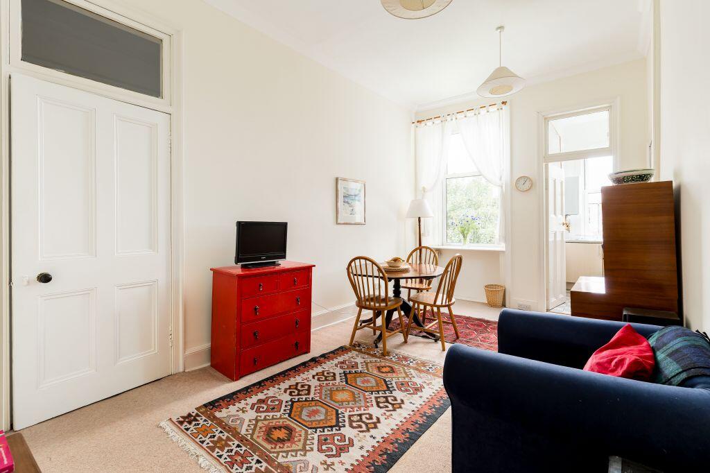 Apartment in Edinburgh - View 3