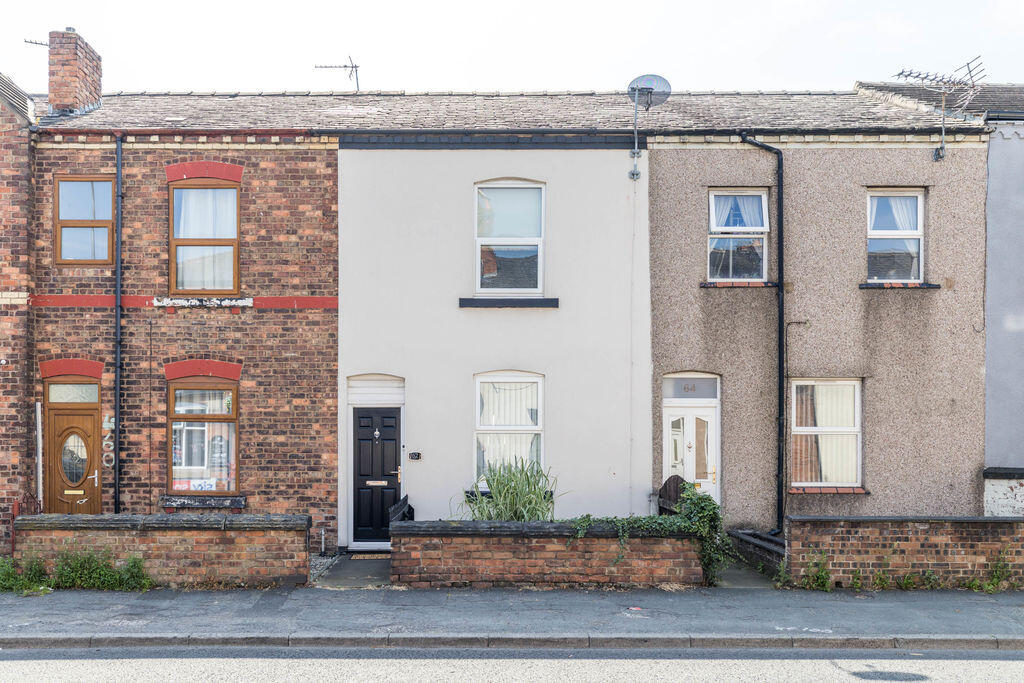 Main image of property: Victoria Street, Newtown, WN5 9BL
