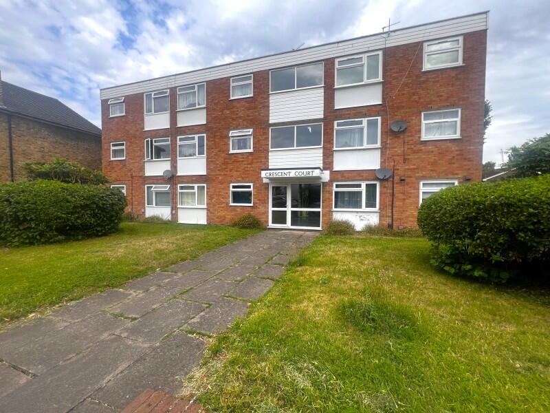 Main image of property: STAINES, SURREY