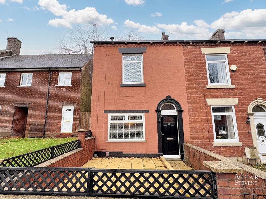 Main image of property: All Saints Close, Royton