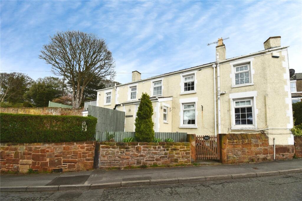 Main image of property: Dee View Road, Heswall, Wirral
