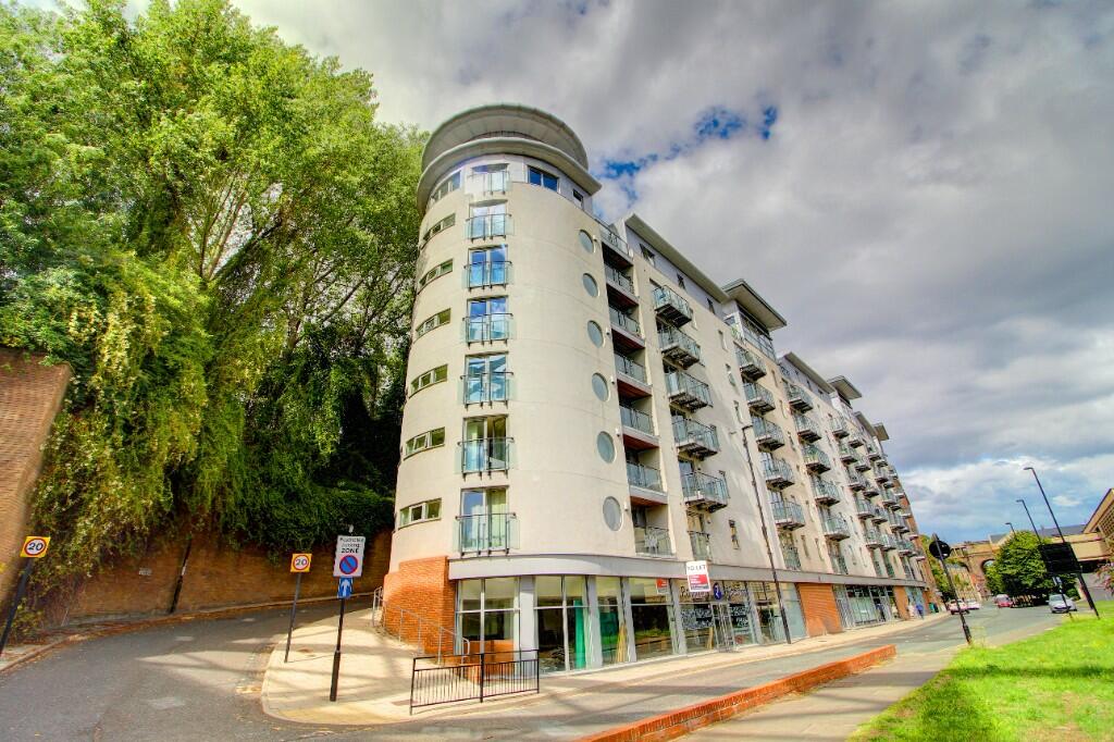 Main image of property: Hanover Street, Newcastle Upon Tyne, NE1