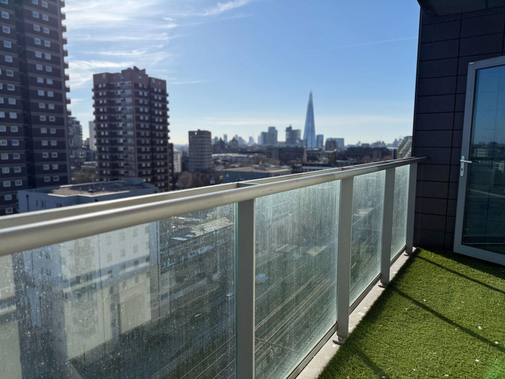 Main image of property: Wilson Tower, Christian Street, London, E1 1AW