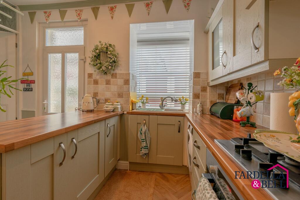 Percy Street, Nelson, BB9 photo 5