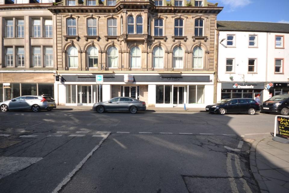 Main image of property: 65-67, High Street
Hawick, TD9 9BP