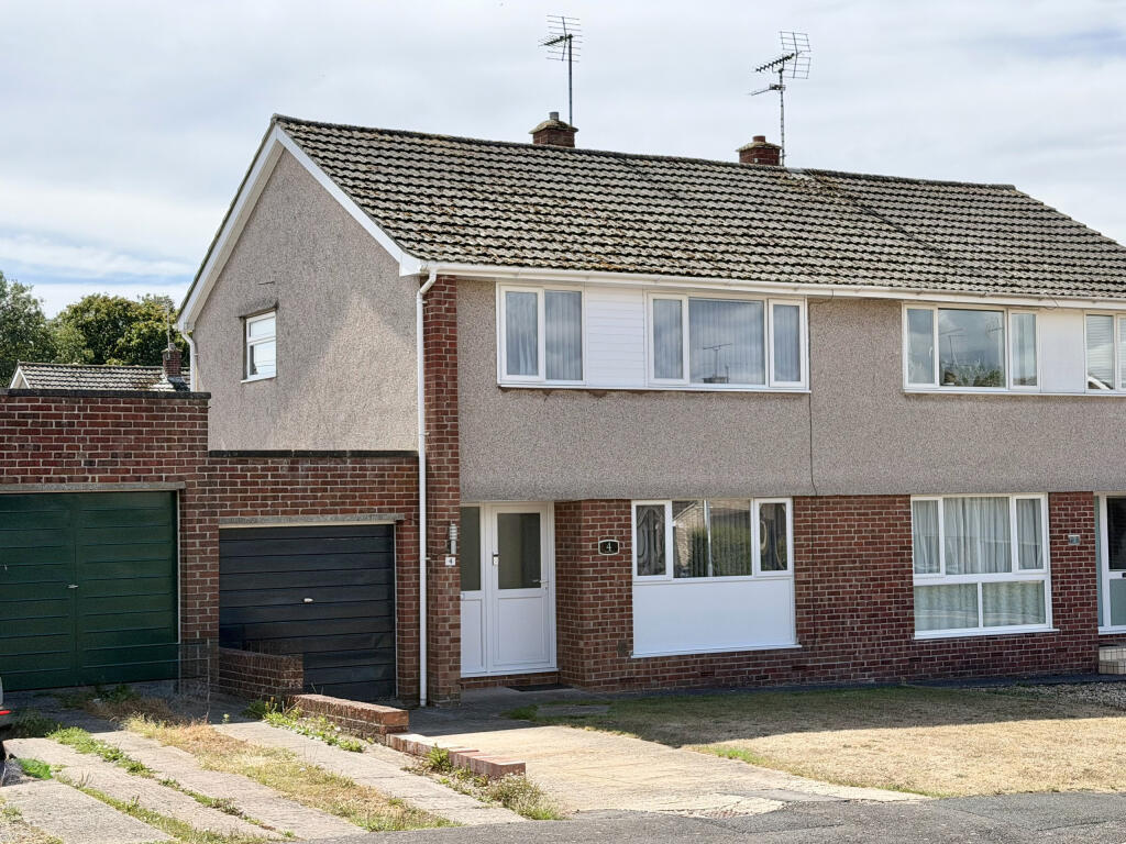 Main image of property: Farm View, Taunton, Somerset