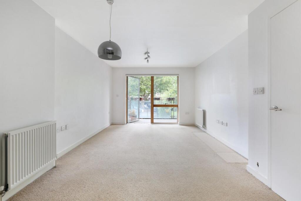 Main image of property: Frean Street, London