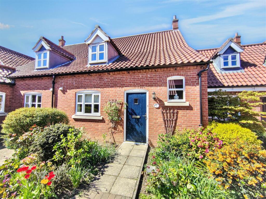 Main image of property: Blofields Loke, Aylsham, Norwich